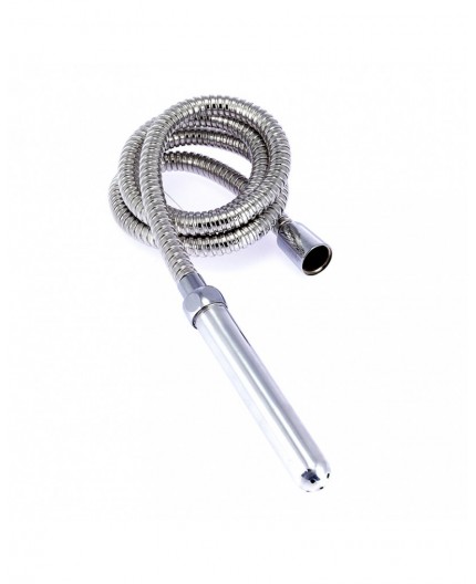 sexy shop online i trasgressivi Clinic Sex - Intimate Douche Made Of Aluminium Complete With Hose - Rimba sexy shop online i trasgressivi Clinic Sex - Intimate Douche Made Of Aluminium Complete With Hose - Rimba