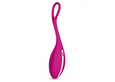 Sex Toy Con App - Ovulo Vibrante Wireless Feifei - Leten Sex Toy Con App - Ovulo Vibrante Wireless Feifei - Leten