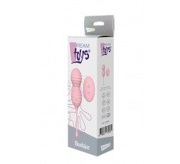 Sexy Shop Online I Trasgressivi - Ovulo Vibrante Wireless - Beehive Pink - Dream Toys