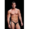 Sexy Shop Online I Trasgressivi - Intimo Uomo - Low Rise Brief Black S/M - Envy Menswear