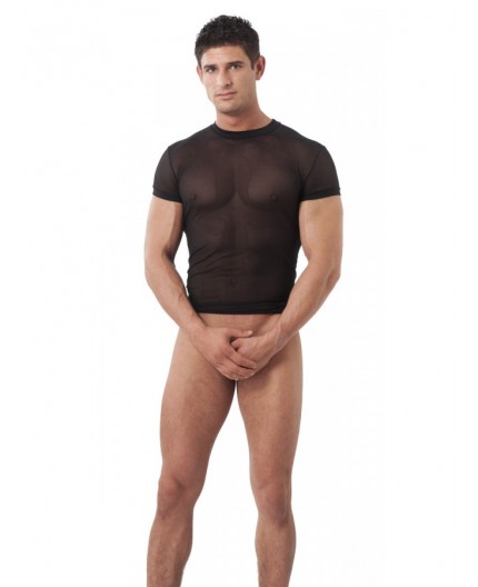 Sexy Shop Online I Trasgressivi - T-Shirt Uomo - Shirt - Rimba Sexy Shop Online I Trasgressivi - T-Shirt Uomo - Shirt - Rimba