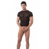 Sexy Shop Online I Trasgressivi - T-Shirt Uomo - Shirt - Rimba