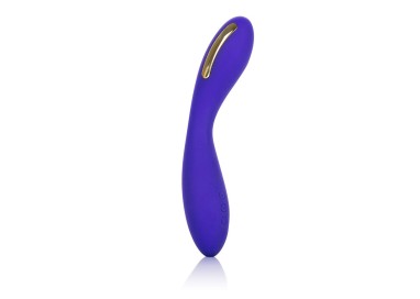 Vibratore Punto G - Estim Wand Blue - California Exotics Novelties