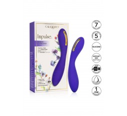 Sexy Shop Online I Trasgressivi - Vibratore Punto G - Estim Wand Blue - California Exotics Novelties