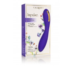 Sexy Shop Online I Trasgressivi - Vibratore Punto G - Estim Wand Blue - California Exotics Novelties