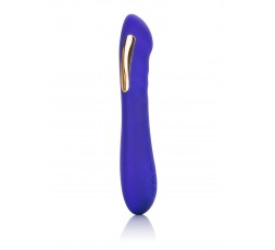 Sexy Shop Online I Trasgressivi - Vibratore Punto G - Estim Petite Wand Blue - California Exotics Novelties