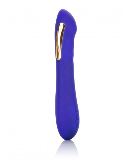 Sexy Shop Online I Trasgressivi - Vibratore Punto G - Estim Petite Wand Blue - California Exotics Novelties Sexy Shop Online I Trasgressivi - Vibratore Punto G - Estim Petite Wand Blue - California Exotics Novelties