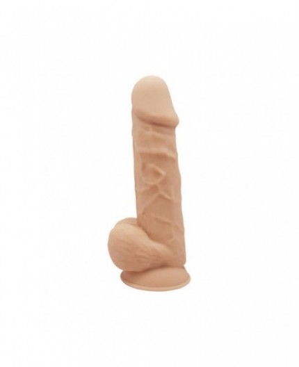 Sexy Shop Online I Trasgressivi - Fallo Realistico Dildo - Premium Silicone Dildo Flesh Mod.4 8,5'' - Silexd Sexy Shop Online I Trasgressivi - Fallo Realistico Dildo - Premium Silicone Dildo Flesh Mod.4 8,5'' - Silexd