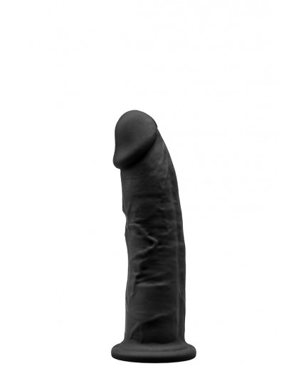 Sexy Shop Online I Trasgressivi - Fallo Realistico Dildo - Premium Silicone Dildo Black Mod.2 6'' - Silexd Sexy Shop Online I Trasgressivi - Fallo Realistico Dildo - Premium Silicone Dildo Black Mod.2 6'' - Silexd