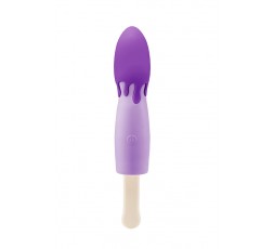 sexy shop online i trasgressivi Vibratore Design - Popsicle Rechargeable Vibe - Nmc