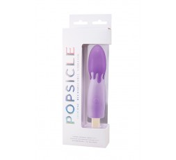 sexy shop online i trasgressivi Vibratore Design - Popsicle Rechargeable Vibe - Nmc