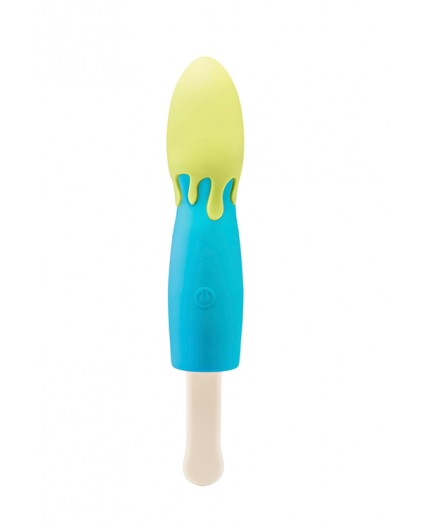 sexy shop online i trasgressivi Vibratore Design - Popsicle Rechargeable Vibe - NMC