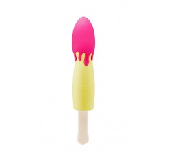 sexy shop online i trasgressici - Vibratore Design - Popsicle Rechargeable Vibe - Nmc