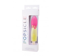 sexy shop online i trasgressici Vibratore Design - Popsicle Rechargeable Vibe - Nmc