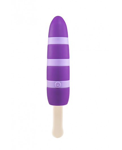 Sexy Shop Online I Trasgressivi - Vibratore Design - Popsicle Rechargeable Vibe - Nmc