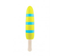 sexy shop online i trasgressivi Vibratore Design - Popsicle Rechargeable Vibe - Nmc