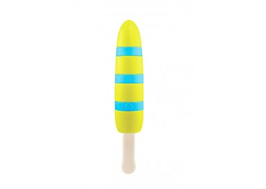 Vibratore Design - Popsicle Rechargeable Vibe - Nmc