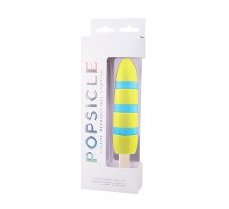 sexy shop online i trasgressivi Vibratore Design - Popsicle Rechargeable Vibe - Nmc