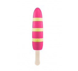 Vibratore Design - Popsicle Rechargeable Vibe - Nmc