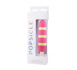 Vibratore Design - Popsicle Rechargeable Vibe - Nmc