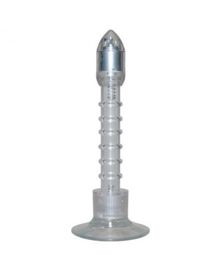 sexy shop online i trasgressivi - Dildo Anale Vibrante - Twister 5 " - Toyz4Lovers sexy shop online i trasgressivi - Dildo Anale Vibrante - Twister 5 " - Toyz4Lovers