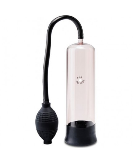 Sexy Shop Online I Trasgressivi - Sviluppatore Pene - Beginner's Power Pump - Pipedream Sexy Shop Online I Trasgressivi - Sviluppatore Pene - Beginner's Power Pump - Pipedream