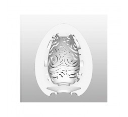 Sexy Shop Online I Trasgressivi - Masturbatore Design - Egg Cloudy - Tenga