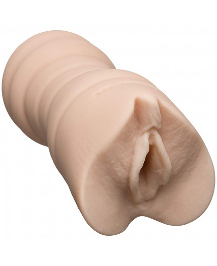 Sexy Shop Online I Trasgressivi - Masturbatore Vagina - Pocket Pussy Sasha Grey - Doc Johnson