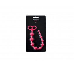 Sexy Shop Online I Trasgressivi - Palline Anali - Anal Beads E3 Rosa - Virgite