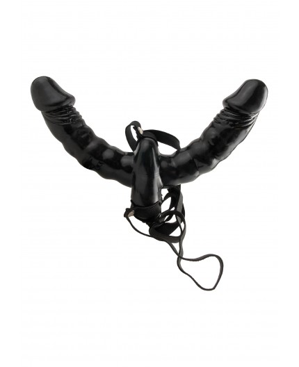Sexy Shop Online I Trasgressivi - StrapOn Doppia Penetrazione Vibrante - StrapOn Delight - Pipedream Sexy Shop Online I Trasgressivi - StrapOn Doppia Penetrazione Vibrante - StrapOn Delight - Pipedream