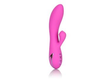 Vibratore Rabbit - Malibu Minx Pink - California Exotic Novelties