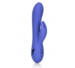 Sexy Shop Online I Trasgressivi - Vibratore Rabbit - Beverly Hills Bunny Purple - California Exotic Novelties