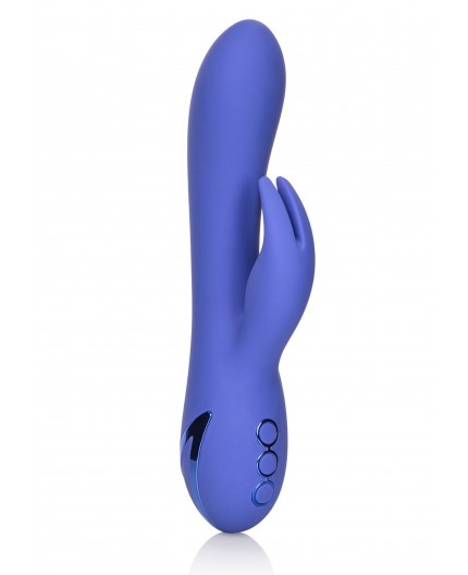 Sexy Shop Online I Trasgressivi - Vibratore Rabbit - Beverly Hills Bunny Purple - California Exotic Novelties Sexy Shop Online I Trasgressivi - Vibratore Rabbit - Beverly Hills Bunny Purple - California Exotic Novelties