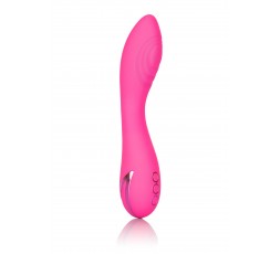 Sexy Shop Online I Trasgressivi - Vibratore Punto G - Surf City Centerfold Pink - California Exotic Novelties