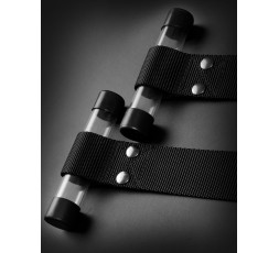 Sexy Shop Online I Trasgressivi - Costrittivo - Sr. Command Bondage Door Cuffs - Pipedream