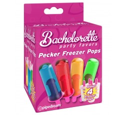 Sexy Shop Online I Trasgressivi - Gadgets Scherzi - Bachelorette Party Favors Pecker - Pipedream