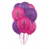 sexy shop online i trasgressivi Gadgets Scherzi - Palloncini Bp Pecher Balloons (8 Pz) - Pipedream