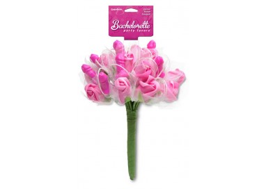 Gadgets Scherzi - Bouquet Bachelorette Party Favors - Pipedream