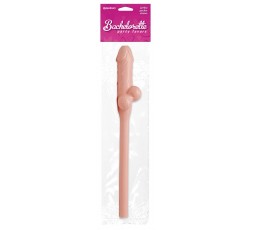 sexy shop online i trasgressivi Gadgets Scherzi - Cannuccia Jumbo Sucking Straws Skin 11" - Pipedream