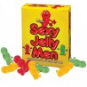 sexy shop online i trasgressivi Sexy Gadget - Caramelle Gommose Sexy Jelly Men - Spencer E Fleetwood Ltd