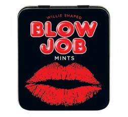 sexy shop online i trasgressivi Gadgets Scherzi - Caramelle Alla Menta Blowjob! - Spencer E Fleetwood Ltd