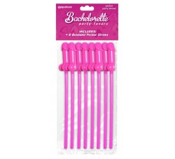 sexy shop online i trasgressivi Gadgets Scherzi - Bachelorette Party Favors Bendable - Pipedream