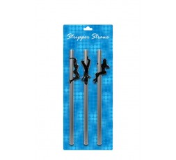 sexy shop online i trasgressivi Gadgets Scherzi - Stripper Straws Female - Kheper Games