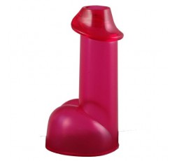 sexy shop online i trasgressivi Gadgets Scherzi - Penis Shooter Pink - Kheper Games