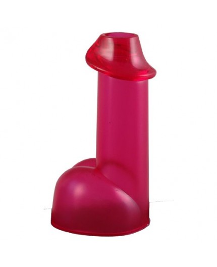 sexy shop online i trasgressivi Gadgets Scherzi - Penis Shooter Pink - Kheper Games