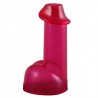 sexy shop online i trasgressivi Gadgets Scherzi - Penis Shooter Pink - Kheper Games