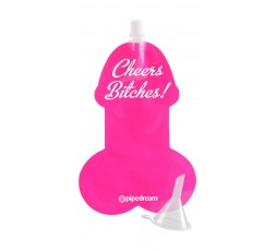 sexy shop online i trasgressivi Gadgets Scherzi - Bachelorette Party Favors Pecker - Pipedream