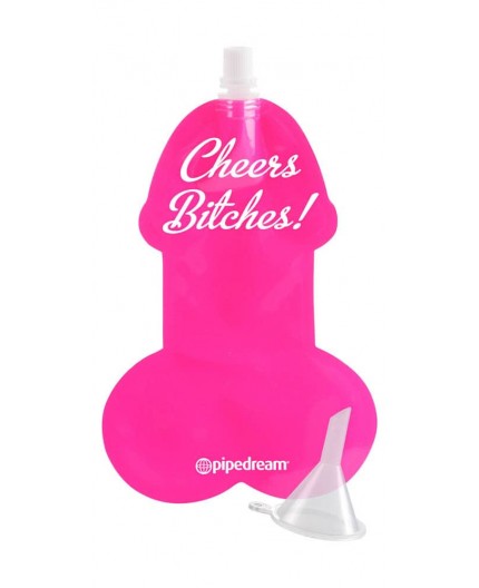 sexy shop online i trasgressivi Gadgets Scherzi - Bachelorette Party Favors Pecker - Pipedream