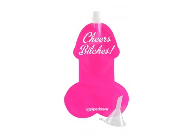 Gadgets Scherzi - Bachelorette Party Favors Pecker - Pipedream