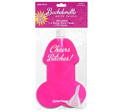 sexy shop online i trasgressivi Gadgets Scherzi - Bachelorette Party Favors Pecker - Pipedream